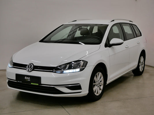 Volkswagen Golf 1.6 TDI 85 kW Comfortline