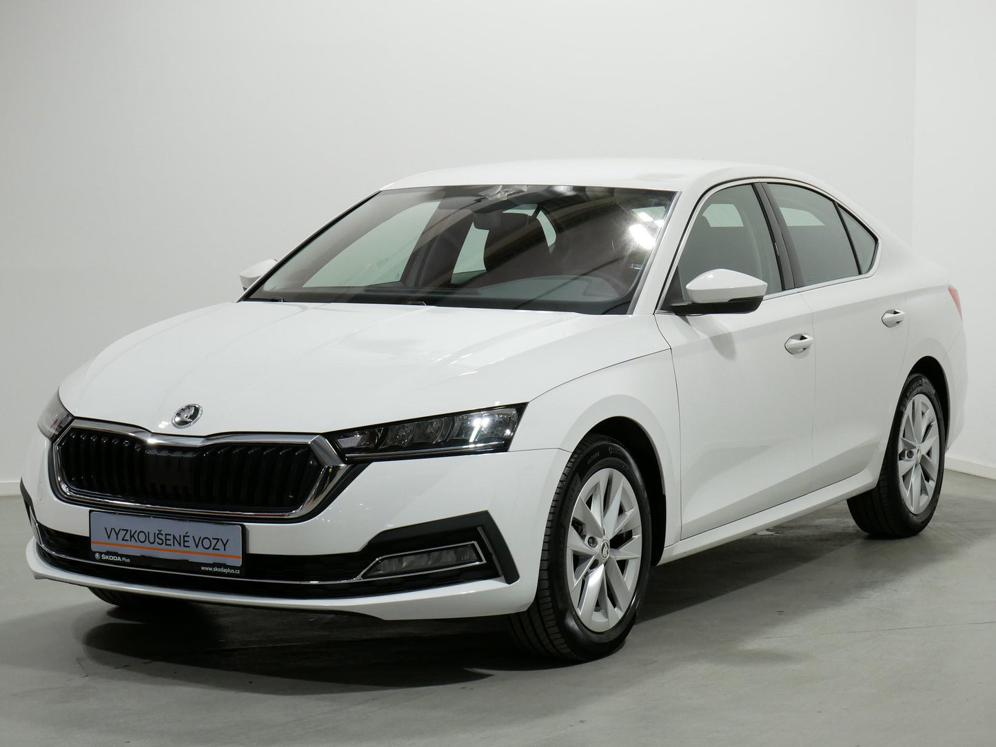 ŠKODA Octavia 2.0 TDI 85 kW Style