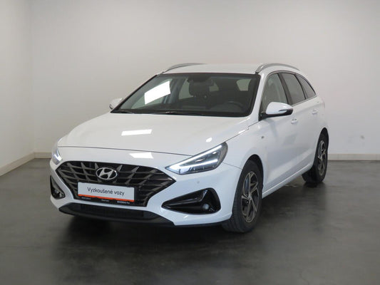 Hyundai i30 1.5 T-GDI 117 kW Smart