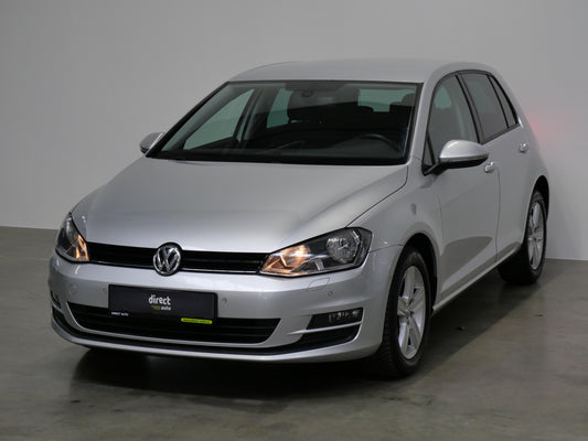 Volkswagen Golf 1.2 TSI 77 kW Comfortline