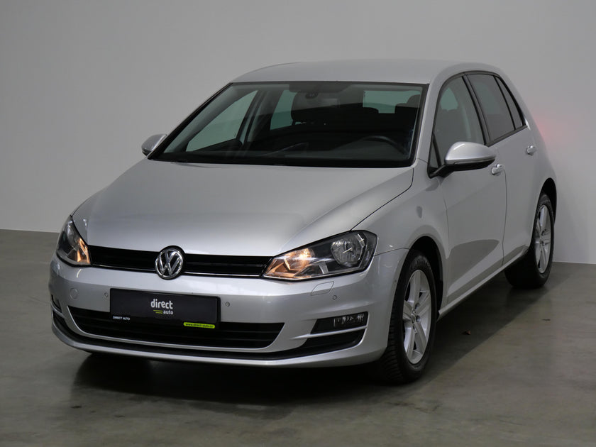 Volkswagen Golf 1.2 TSI 77 kW Comfortline
