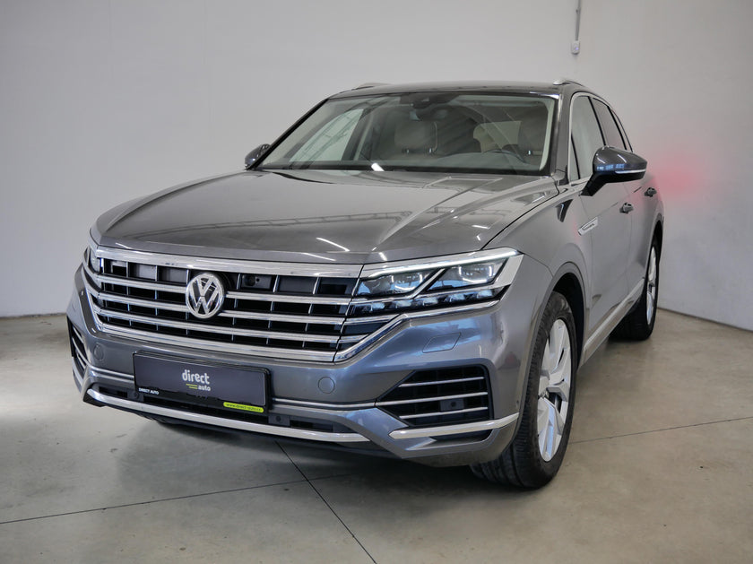 Volkswagen Touareg 3.0 TDI V6 210 kW Atmosphere