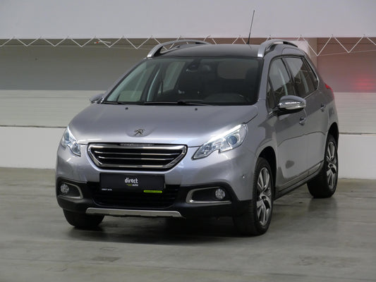 Peugeot 2008 1.6 Allure 88 kW