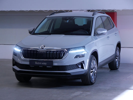Škoda Karoq 1.5 TSI 110 kW Selection