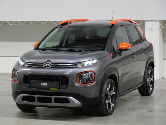 Citroën C3 Aircross 1.2 PureTech 81 kW Feel
