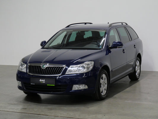 Škoda Octavia 1.6 TDI 77 kW Elegance
