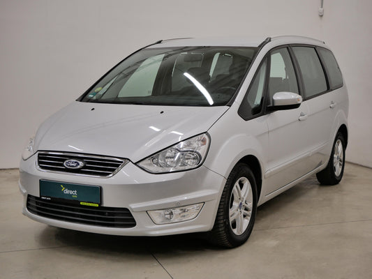 Ford Galaxy 2.0 TDCI 103 kW Champions