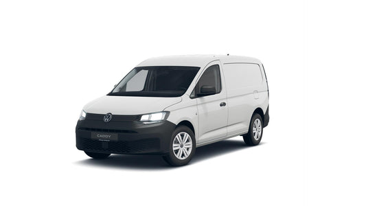 Volkswagen Caddy Cargo Maxi 1,5TSI