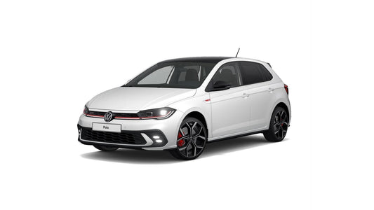 Volkswagen Polo GTI 2.0 TSI 7DSG