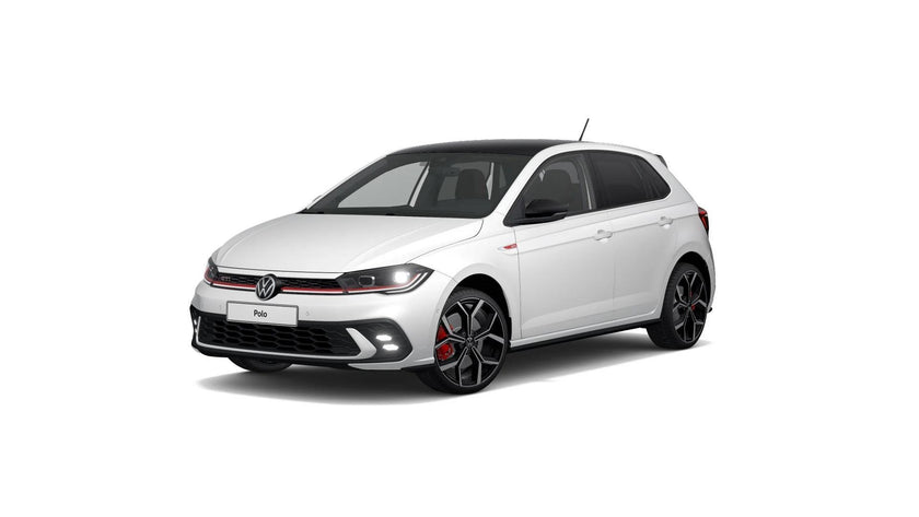 Volkswagen Polo GTI 2.0 TSI 7DSG