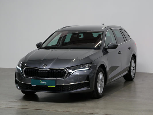 Škoda Octavia 1.5 eTSI 110 kW Top Selection