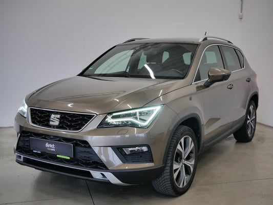 Seat Ateca 2.0TDI 140 kW Xcellence 4Drive