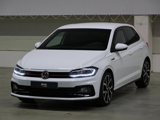 Volkswagen Polo 2.0 TSI 147 kW GTI