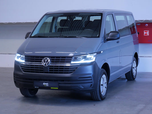 Volkswagen Transporter 2.0 TDI 81 kW
