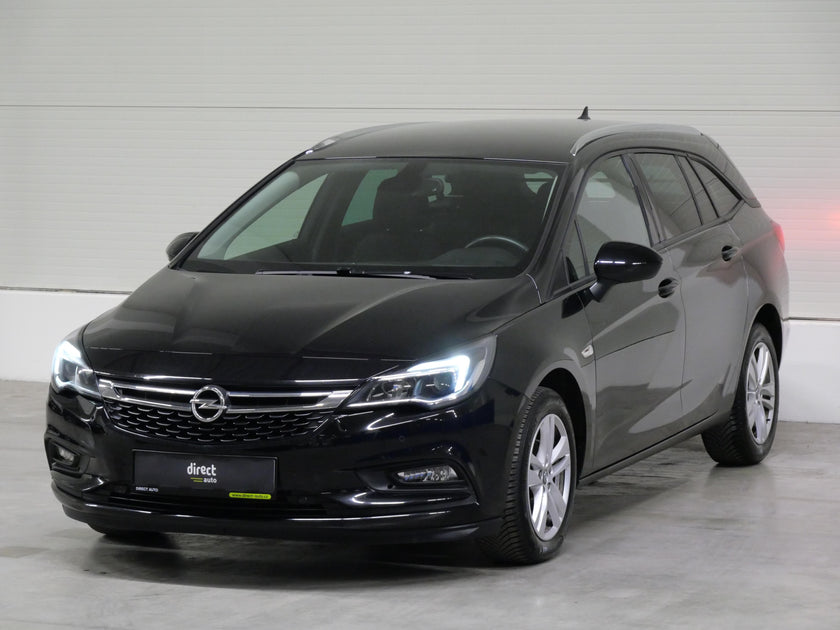 Opel Astra 1.4 SIDI 92 kW Sports Tourer