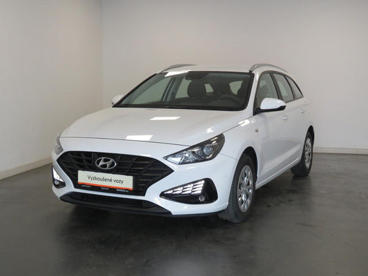 Hyundai i30 1.5 CVVT 81 kW Start Plus