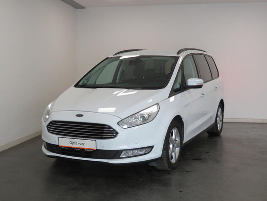 Ford Galaxy 1.5 EcoBoost 118 kW
