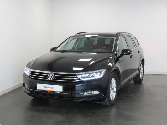 Volkswagen Passat Variant 2.0 TDI 110 kW ComfortLine