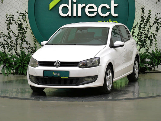 Volkswagen Polo 1.2 TSI 66 kW Trendline