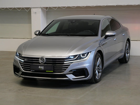 Volkswagen Arteon 2.0 TDI 110 kW DSG R-Line