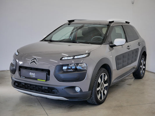 Citroën C4 Cactus 1.2 THP 81 kW Rip Curl