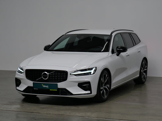 Volvo V60 B3 120 kW AUT