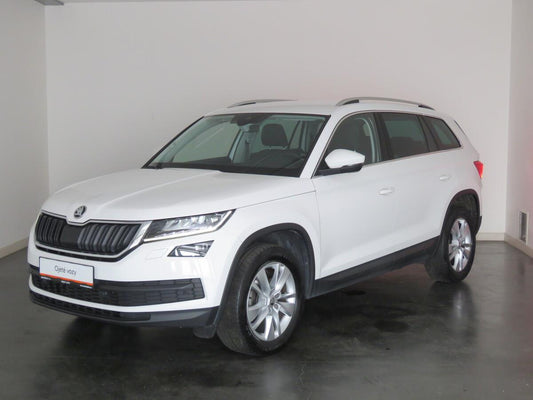 Škoda Kodiaq 2.0 TDI 110 kW Style