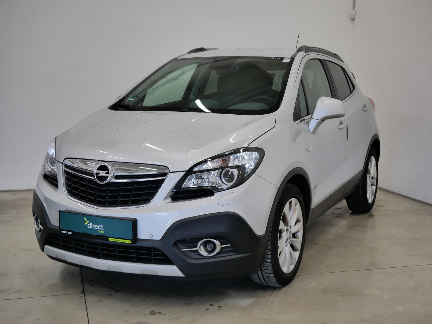 Opel Mokka 1.6 CDTI 100 kW Innovation