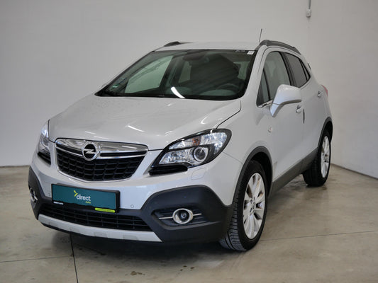 Opel Mokka 1.6 CDTI 100 kW Innovation