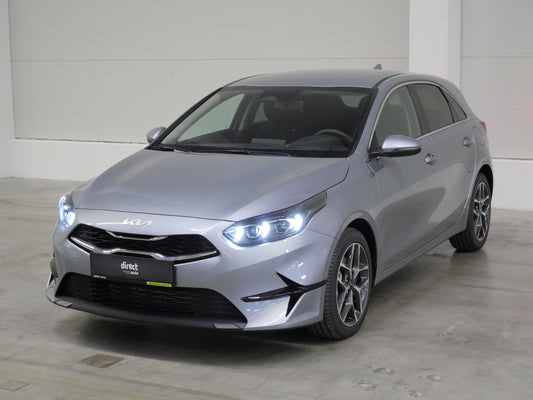 Kia Ceed 1.5 T-GDI 103 kW TOP