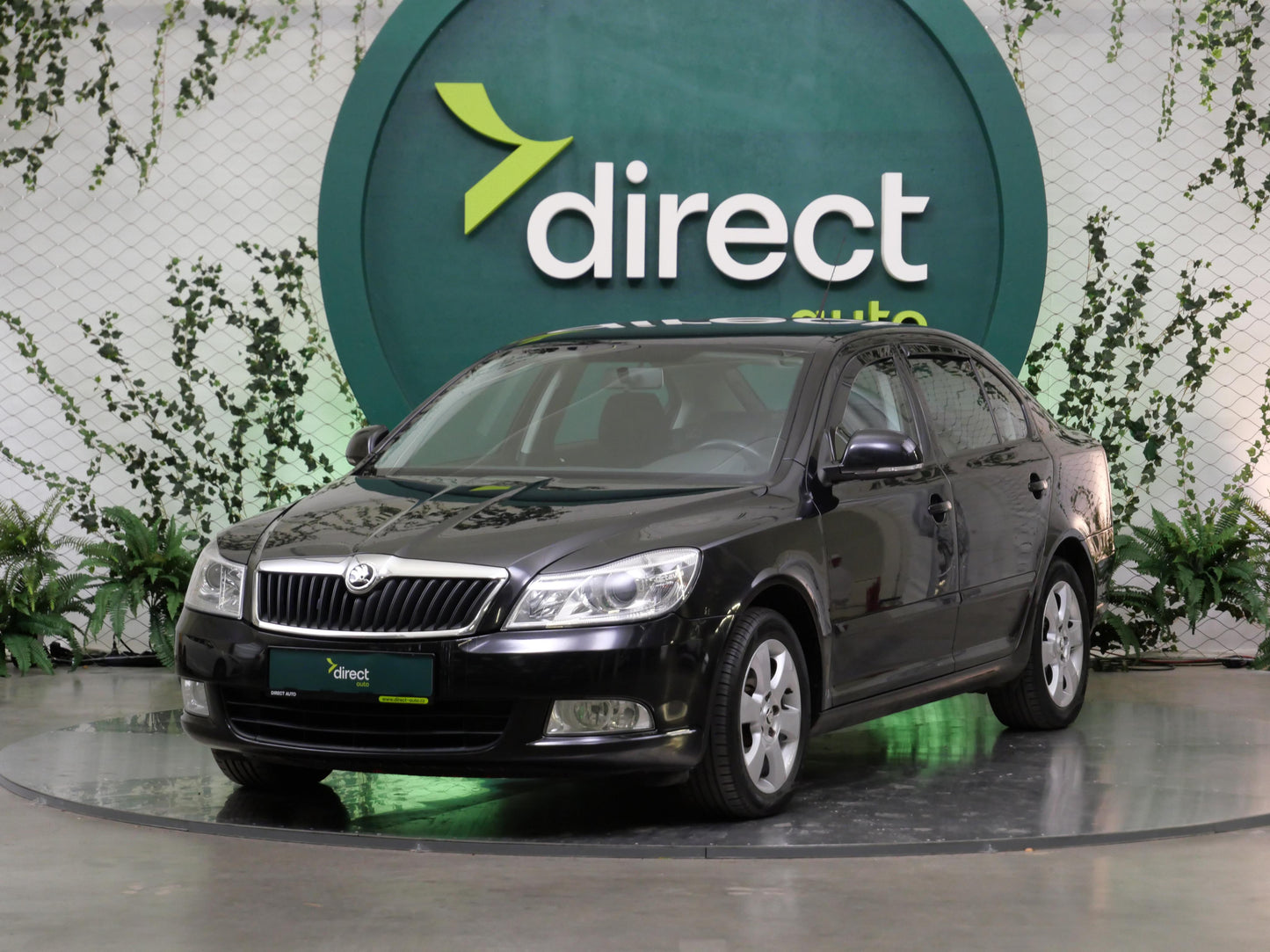 Škoda Octavia 1.6 TDI 77 kW Active