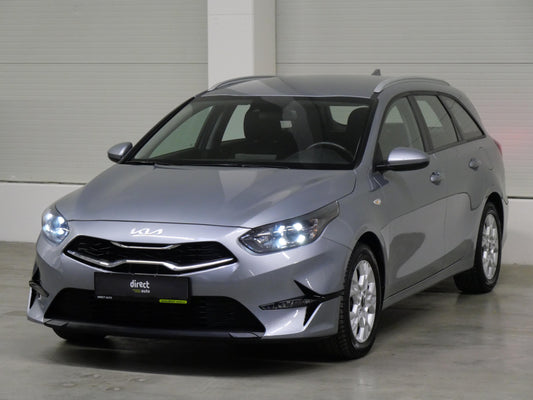 Kia Cee´d SW 1.5 T-GDI 118 kW Spin
