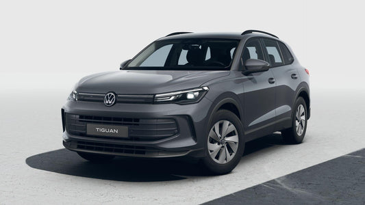 Volkswagen Tiguan 1,5 eTSI 96kW mHEV