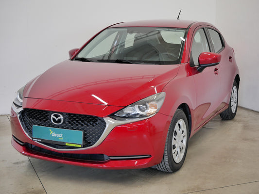 Mazda 2 1.5i 66kW Challenge