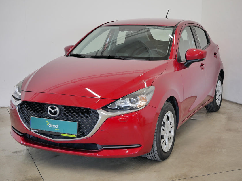 Mazda 2 1.5i 66kW Challenge