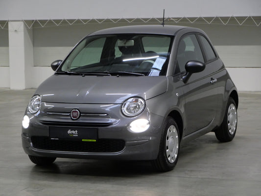 Fiat 500 1.0 BSG 51 kW Cult