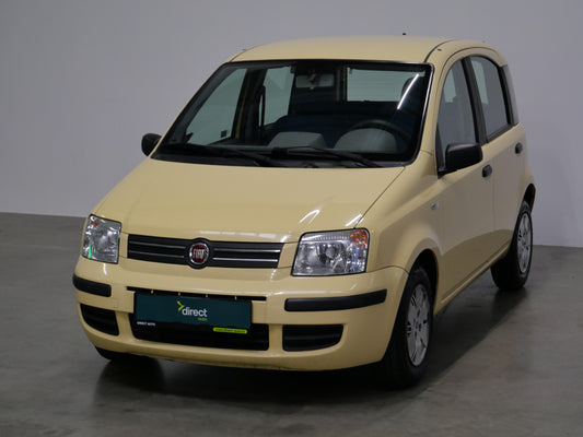 Fiat Panda 1.2 44 kW Dynamic
