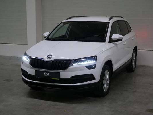Škoda Karoq 1.6 TDI 85 kW Ambition Plus