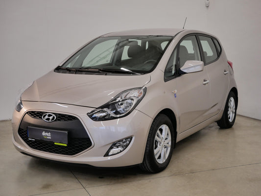 Hyundai ix20 1.4 i 66 kW Trikolor