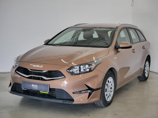 Kia Cee´d 1.0 T-GDI 74 kW Fresh