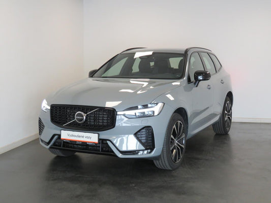 Volvo XC60 B5 184 kW AWD Plus Dark