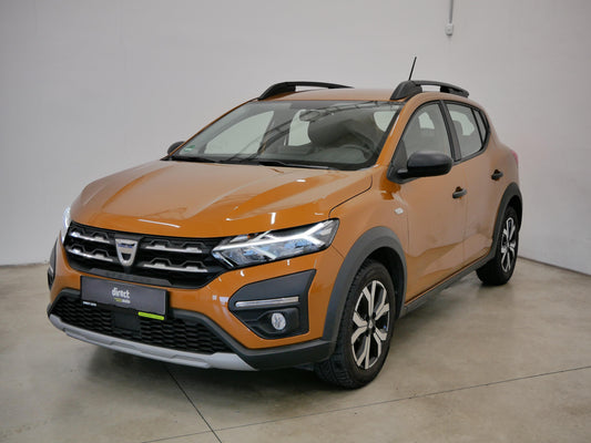 Dacia Sandero 1.0 TCe LPG Stepway