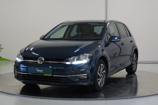 Volkswagen Golf 1.4 TSI 92 kW Sound