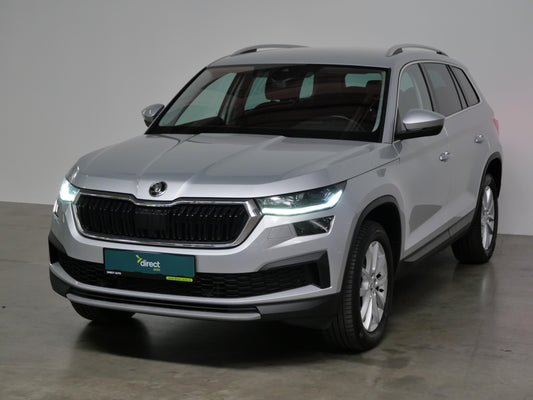 Škoda Kodiaq 2.0 TDI 147 kW Style