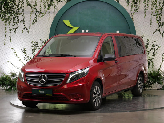 Mercedes-Benz Vito Tourer 119 CDI 140 kW XL