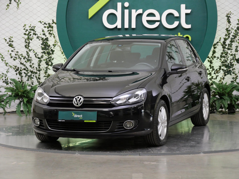 Volkswagen Golf 1.4 TSI 90 kW Highline