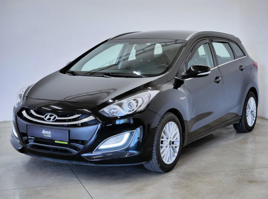 Hyundai i30 1.6 CRDi