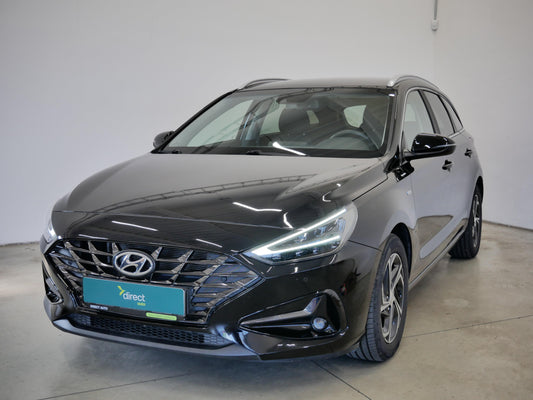 Hyundai i30 1.5 T-GDI 118 kW Smart