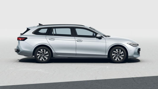 Volkswagen Passat 1,5 eTSI 110 kW mHEV