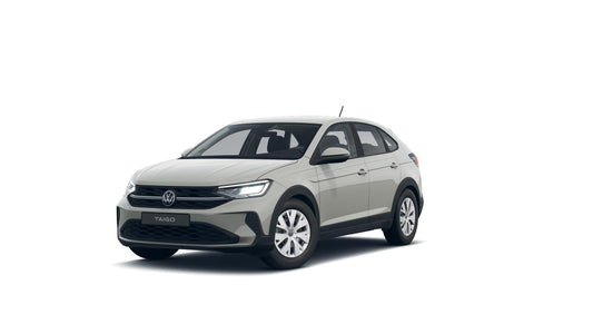 Volkswagen Taigo 1,0 TSI 5G